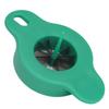 Plum Blossom Vegetable Chopper Practical Onion Cutter Grater Scallion Slicer  Vegetable
