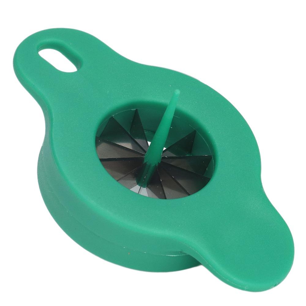 Plum Blossom Vegetable Chopper Practical Onion Cutter Grater Scallion Slicer  Vegetable