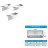 Adjustable Parallel Line Template Tool Upgrades for Metal Bending Projects