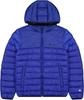 Demi-season Jacket Champion Legacy Hooded Jacket (218073) (218073-BS025) Blue