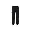 Nike Knitted Sweatpants Women's Black (Unisex) Knitted Sweatpants DD8714 010