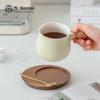 Mr. Nanshan Ceramic Mug Set
