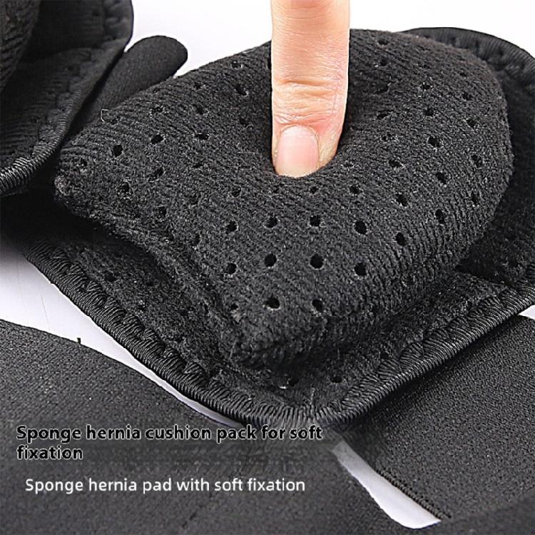 Hernia Belt Compression Inguinal Hernia Belt Adjustable Inguinal Hernia Support Trusses Pre Post Surgeries Recovery Aid