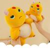 Beaten Nailong Be Plush Toy Anime Periphery Soft Fill Doll Child Festival Gift