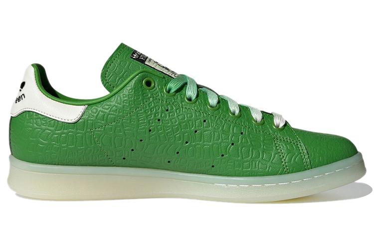 Stan Smith Toy Story x Stan Smith Adidas Originals 'Rex Dinosaurus' FZ2705