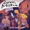 Love Misha by Askel Aden Paperback Book 9781250866219