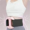 Fascia Ring Massager Professional Grade Vibration Fat Burning Machine Yoga Ring Fascia Gun Fitness Equipment Muscle Massager
