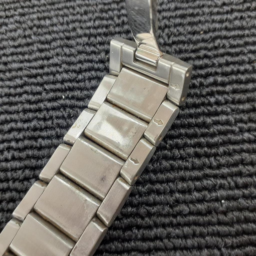 Used EMPORIO ARMANI AR-2457 Quartz Watch