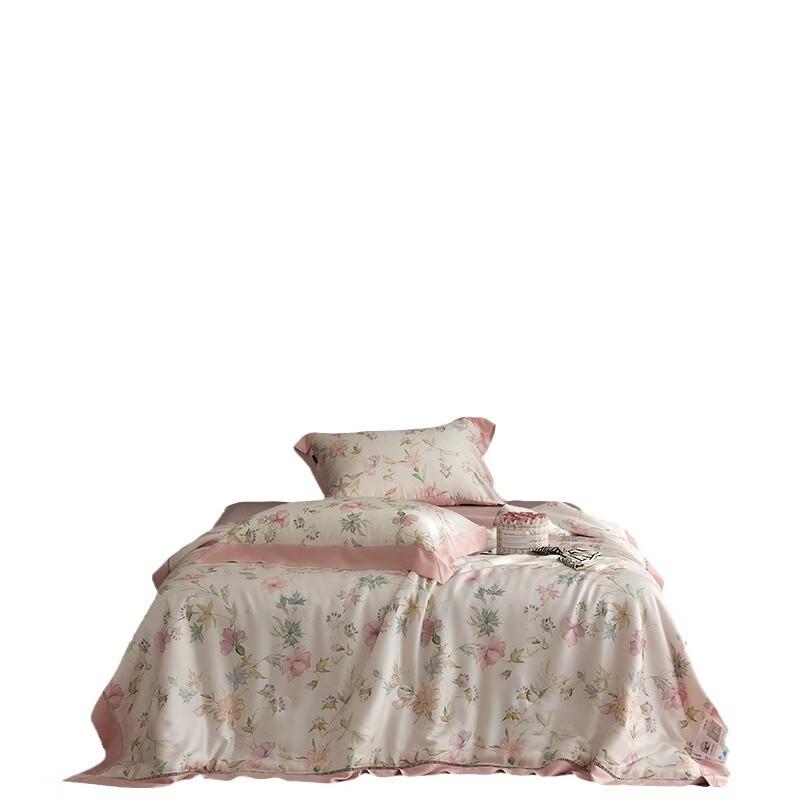 Brangdy Ice Silk Cooling Summer Quilt