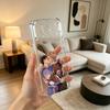 H-heated R-rivalry Cute  Phone Case For iPhone 17 16 15 14 13 12 11 Mini Pro Max Plus Transparent Cover