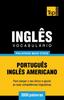 Kniha Vocabulario Portugues-Ingles Americano - 3000 Palavras Mais Uteis : 180