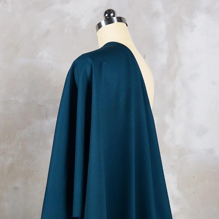 100x150cm Uniform Fabric Fine Twill Suit Set Professional Designer Wholesale Cloth Diy Apaprel Sewing Fabric Meters Material