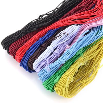DIY Jewelry Making String High Elastic Elastic Cords Elastic Band Stretchy Threads Elastic Rope