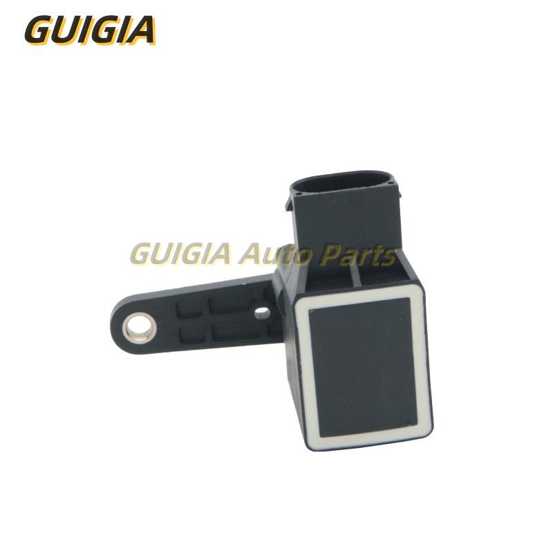 37140141445 Headlight Suspension Height Level Sensor Rear For BMW E39 E46 E60 E61 E65 E66 E67 E83 E85 E86 E89 X5 Z4 37146755045