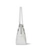 Fennec Soty Bowling Bag - Ash White