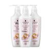 Schwarzkopf Cashmere & Gloss Nourishing Shampoo & Conditioner Set