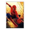 Marvel SpiderMan Καμβάς Ζωγραφικής Τέχνη Τοίχου Αφίσα Υπερήρωα Ταινίας Διακόσμηση Σαλονιού Παιδικό Δωμάτιο