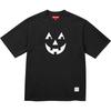 Supreme Pumpkin S/S Top Black