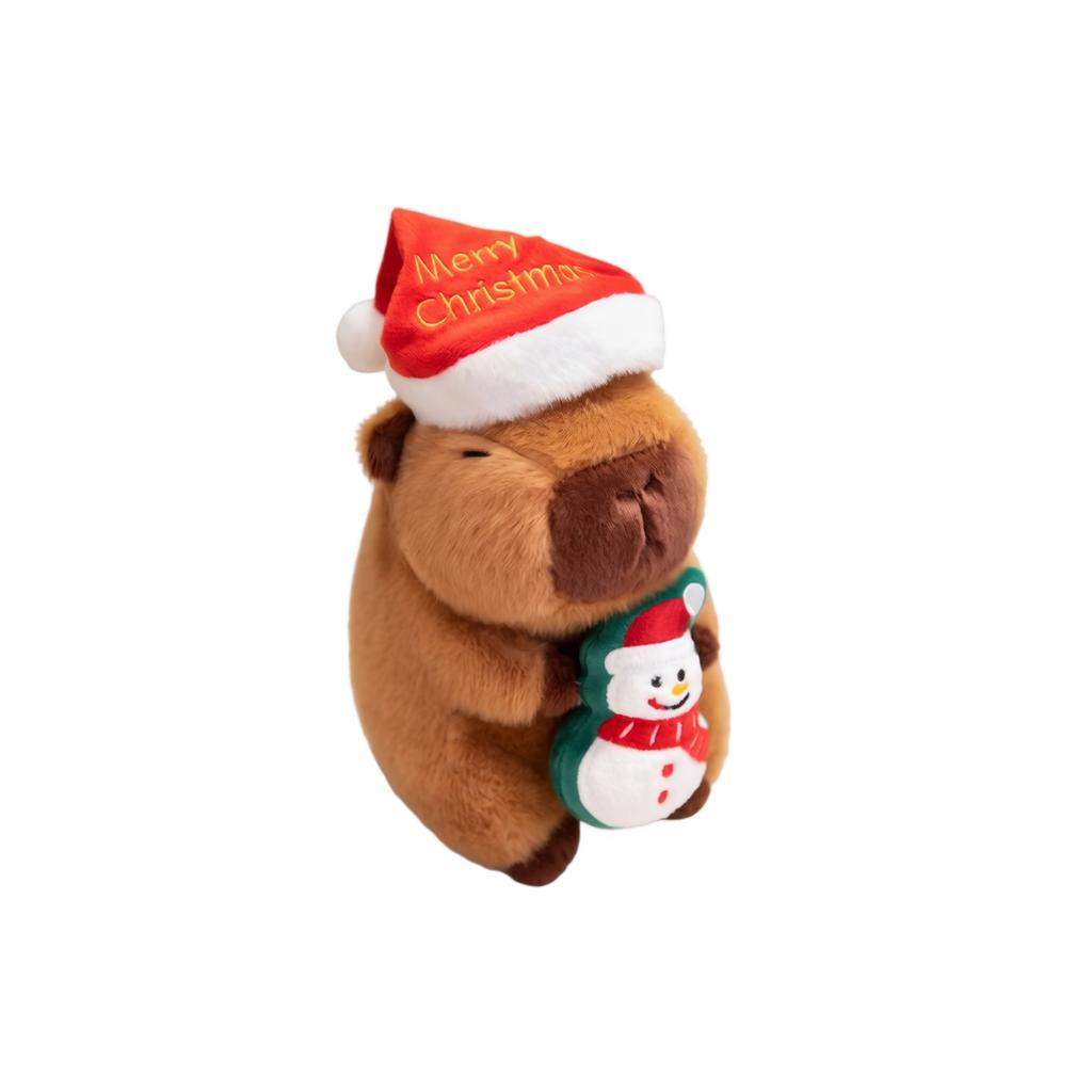 Cute Soft Plush Toy and Stuffed Animal for Home Decor and Play, Birthday Gift for Kids and Adults