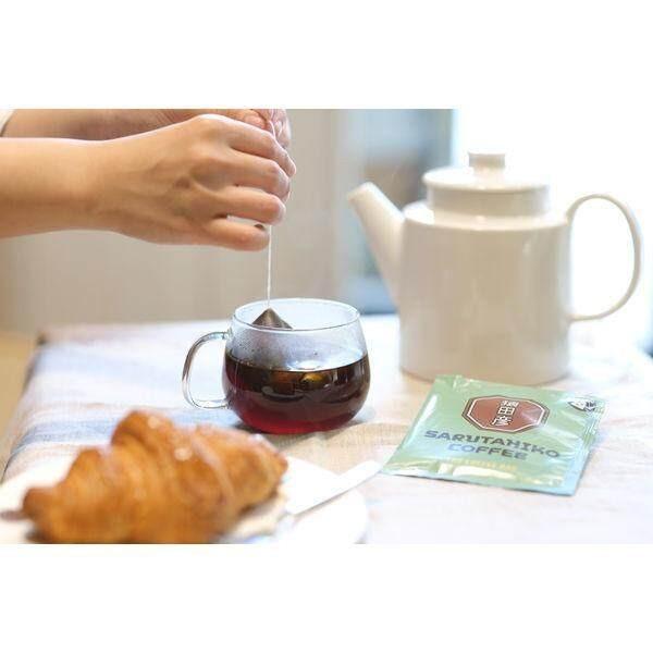 Sarutahiko Coffee The Coffee Bag (11g5 Bags)