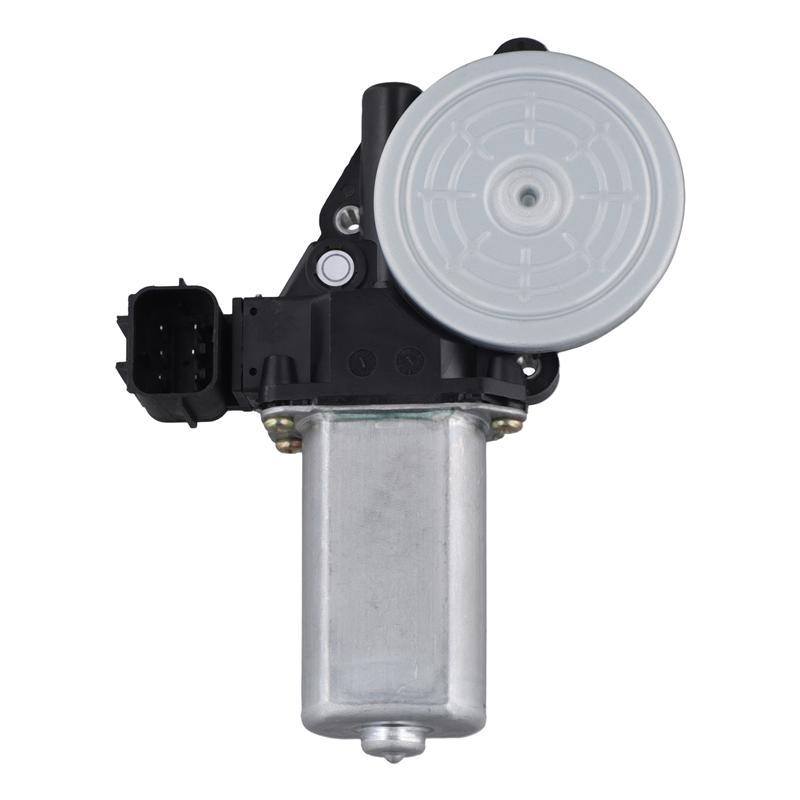 L10A 80731-JX30C Мотор стеклоподъемника оконного стекла 80731-3TA0B Левый Для Nissan Мотор стеклоподъемника как