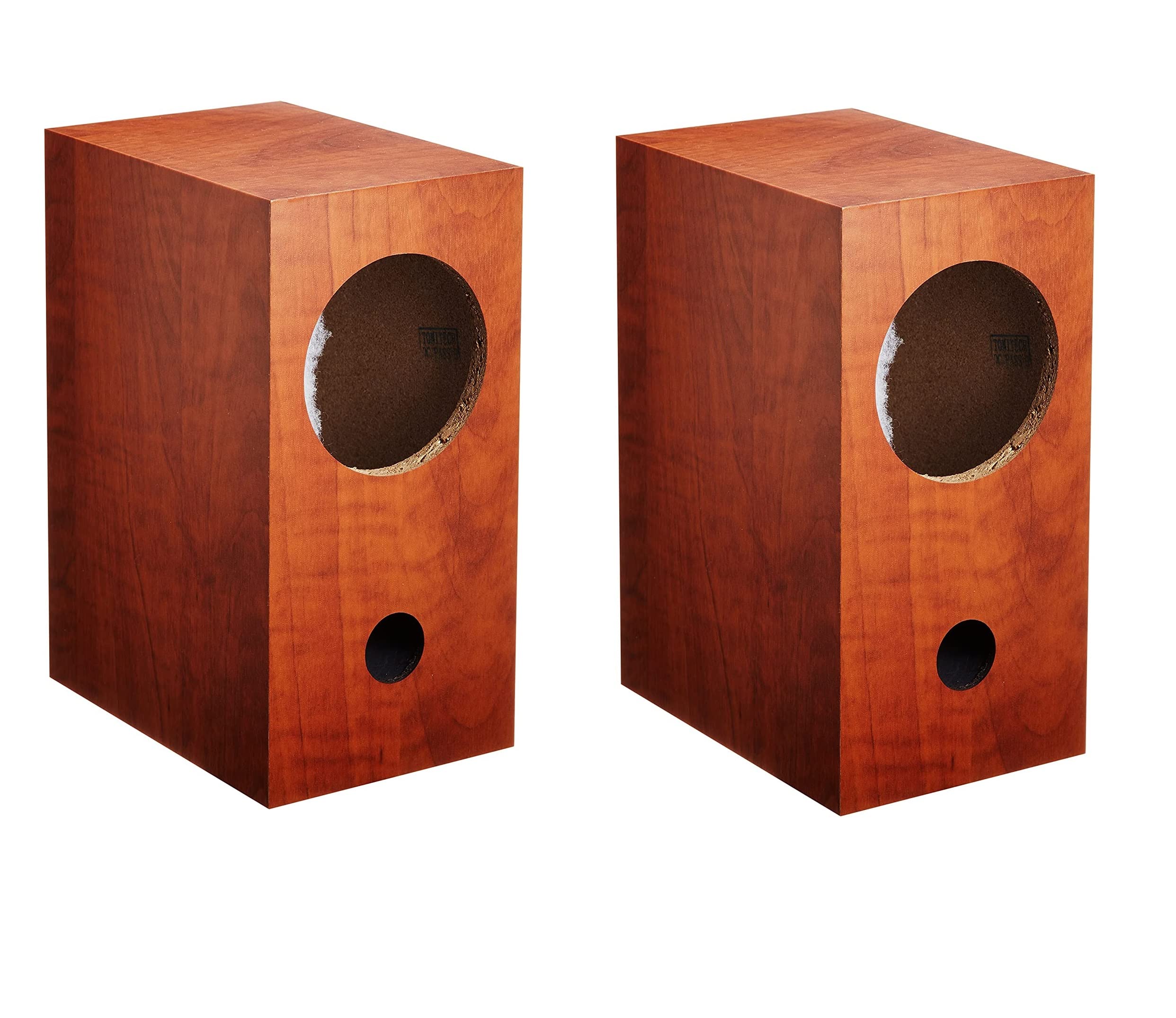

FOSTEX speaker box pair P800-E(P)
