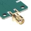 Yüksek Hassasiyetli RF Geniş Bant Amplifikatör Modülü 32dB Kazanç 0.1-2000MHz 9-12V 1 Adet Radyo Anteni İçin