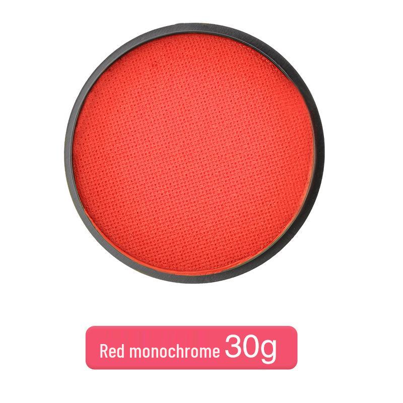 Wasserlösliches Schminkset für Kinder & Schüler - Ideal für Bühne, Comic Con und Festivalkostüme