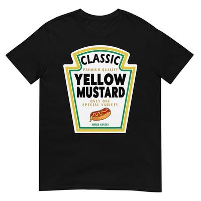 Üst giysisi – T-shirtler