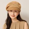 Beret Women Summer Newsboy Cap