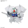 BANDAI SPIRITS SD Gundam BB Senshi Mobildrakt Gundam 0083 STARDUST MEMORY Sett Fargekodet plastmodell