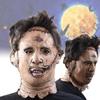 Scary Chainsaw Killer Realistic Latex Horror Perfect For Halloween Events