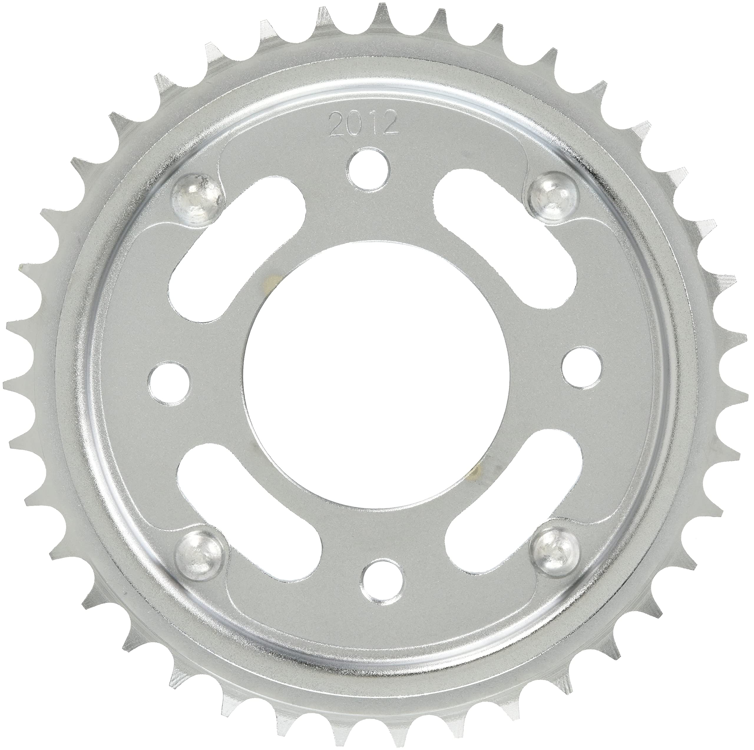 

Задняя звезда NTB для автомобиля Honda Hunter Cub (JA55) SPH-067R