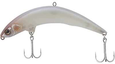 JACKALL Pipic 78 Dead White 78mm / 4.9g