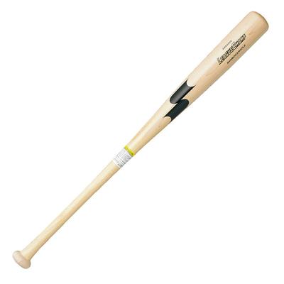 Taco de beisebol e hardball SSK, campeão da liga de madeira, LAMI SBB3005, natural, 84 cm