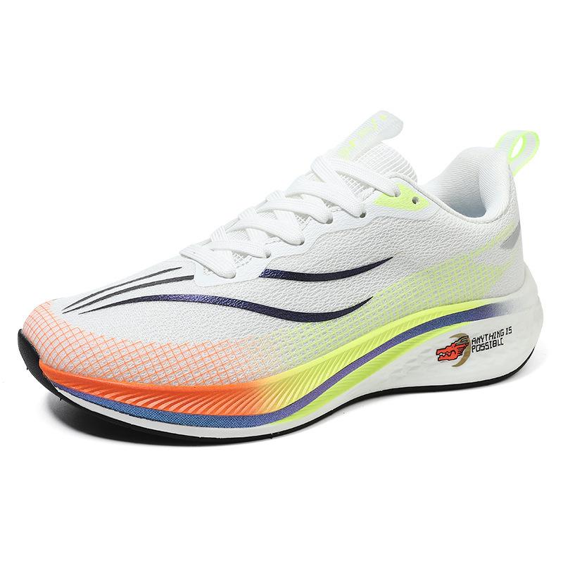 

МОДНАЯ ОБУВЬ, мужские дышащие спортивные кроссовки, спортивные кроссовки для бега, уличные женские теннисные кроссовки для тренажерного зала 36