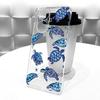 For Realme 10 Pro Case Soft Silicone TPU Protective Bow flower Phone Case For Realme 10Pro+ transparent Realme10 4G Cover Coque