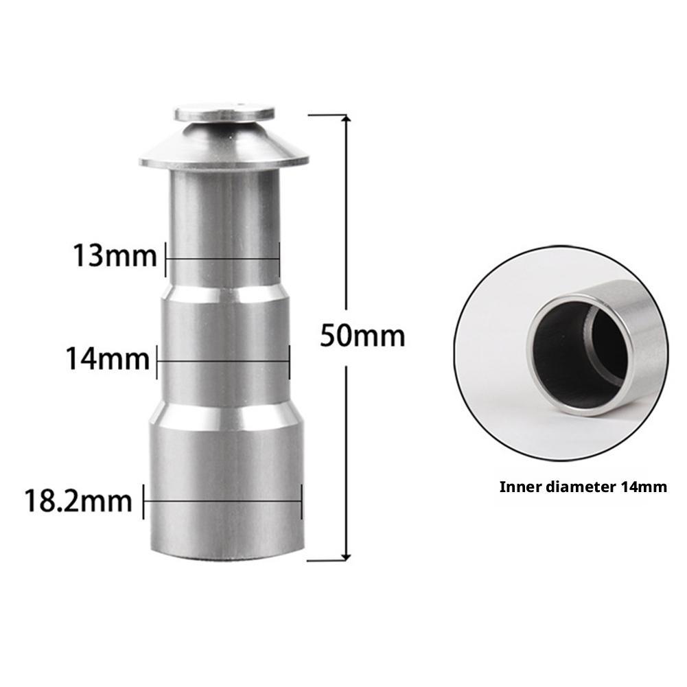Stainless Steel Squid Hook Corrector Octopus Hook Repair Tool Can Restore Deformed Fishhook Fishing Pesca Tackle Accessory