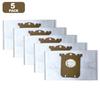 5/10pcs Vacuum Cleaner Bag For AEG For UltraSilencer AUS 4030 For Electrolux XXL111 For Oxygen 900195189/7 Vacuum Cleaner Bags