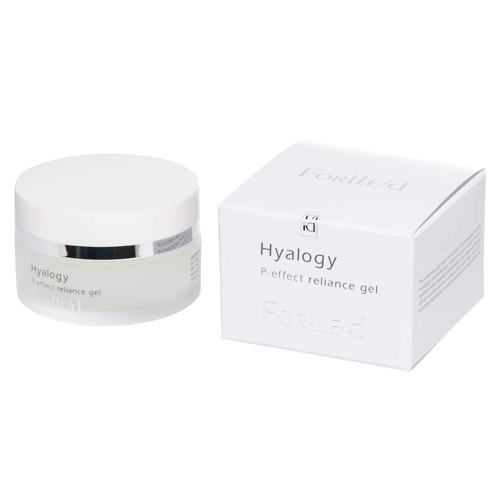 Hyalogy P-Effect Reliance Gel (Moisturizing Gel)