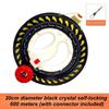 Portable Kite Line Reel Scratch Resistant 1Pcs Quality Spool for Kite Fishing Beach Outdoor Recreational Activities