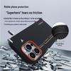 Aramid Fiber Phone Case for iPhone 16 Pro Max