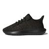 (GS) Tubular Shadow K 'Triple Black' Kids' AC8424