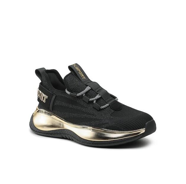 Кроссовки Plein Sport The Iron Tiger Gen.X.02 EU 36