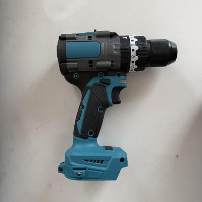 150N Brushless Multifunctional Ice Drill: High-Power, Handheld Lithium Battery Pistol Drill for Home Use