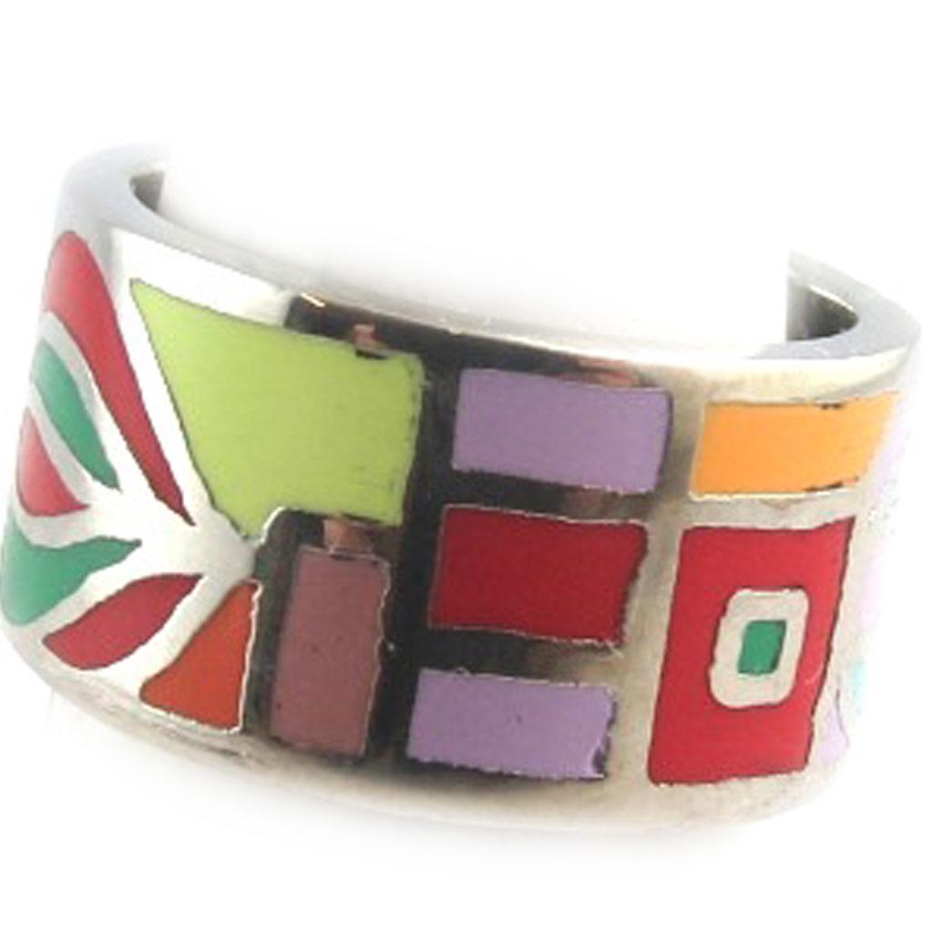 Designer-Set 'Miro' tutti frutti