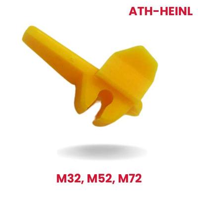 Ath-Heinl Replacement: Plastic Foot Cover for M32, M52, M72 Tyre Changers