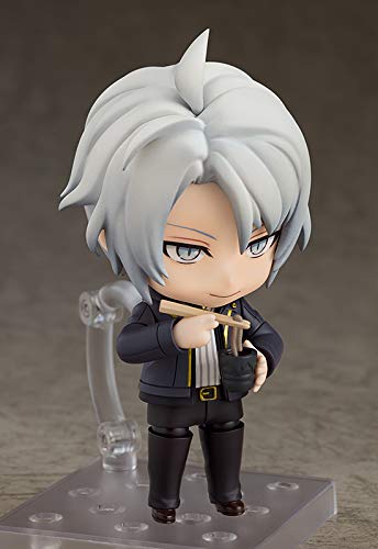 Orange Rouge IDOLiSH7: Gaku Yaotome Nendoroid Acti