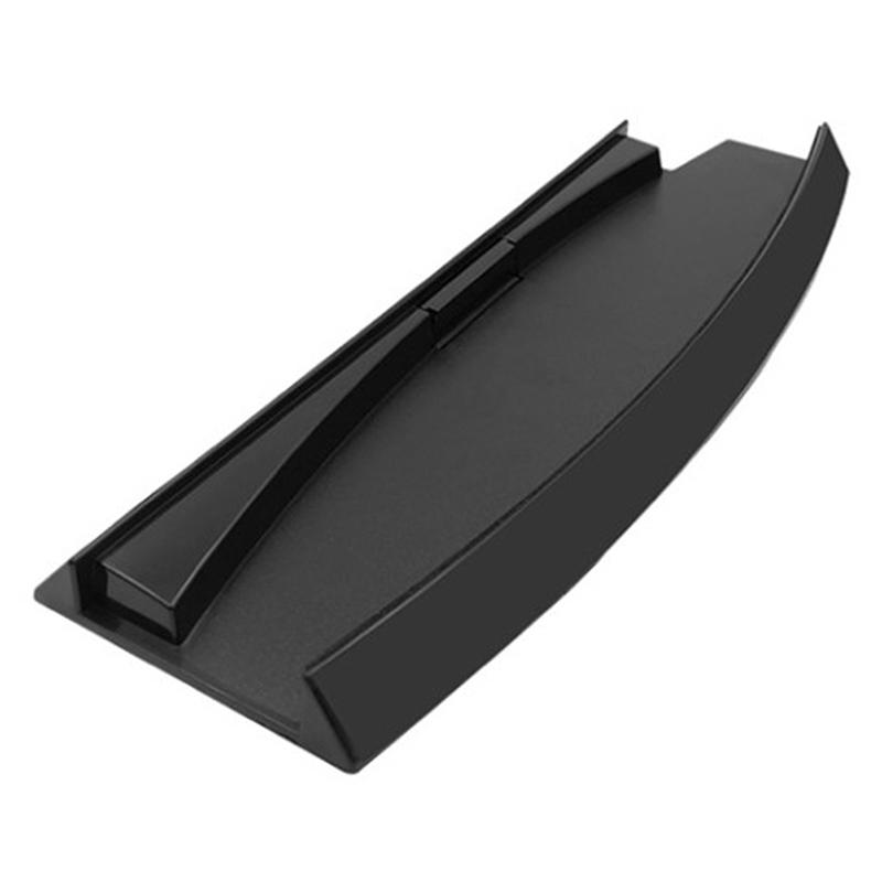 Vertikální stojan PS3 protiskluzová konzola pro konzoli Playstation Super Slim 4000