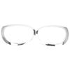 Headlight Trim, 2PC Left and Right Headlight Frame Bezel Surround Cover Replacement for BMW Mini F60 F61 2017 2023,